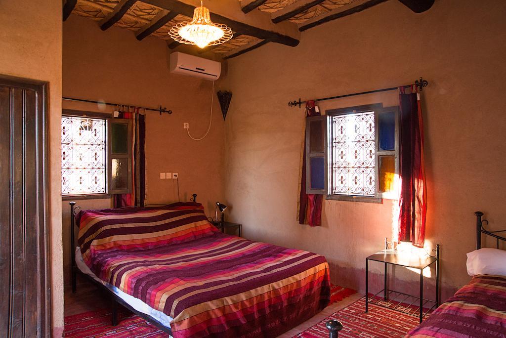 Espace Kasbah Amridil Skoura Exterior photo