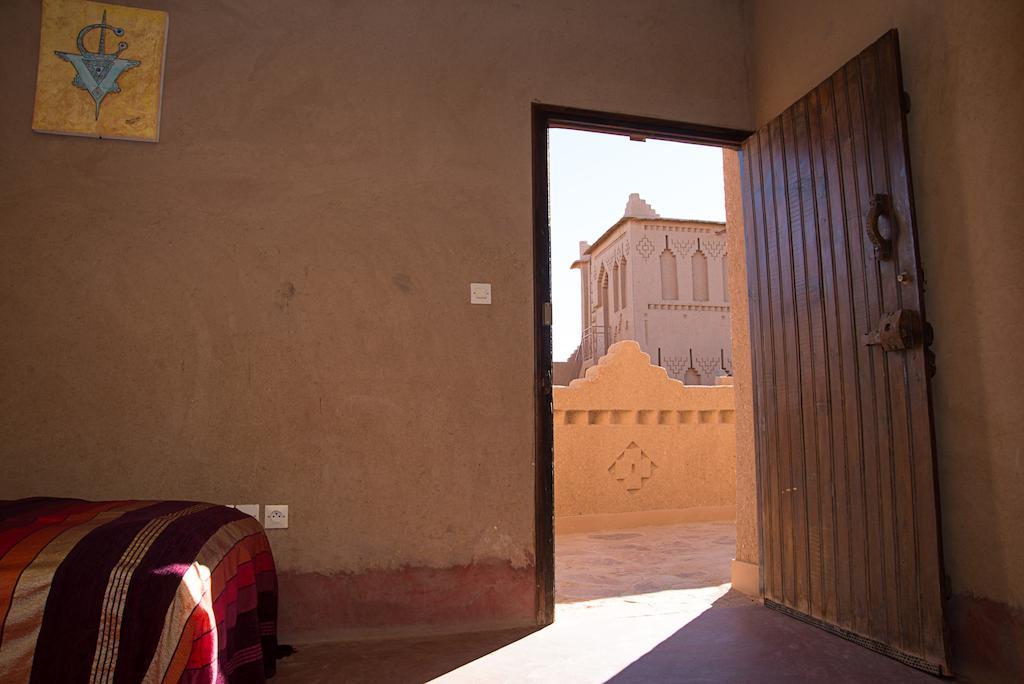 Espace Kasbah Amridil Skoura Exterior photo