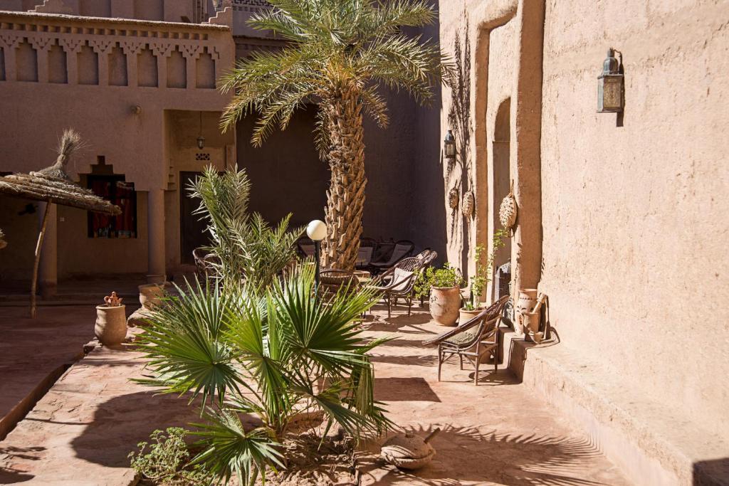 Espace Kasbah Amridil Skoura Exterior photo