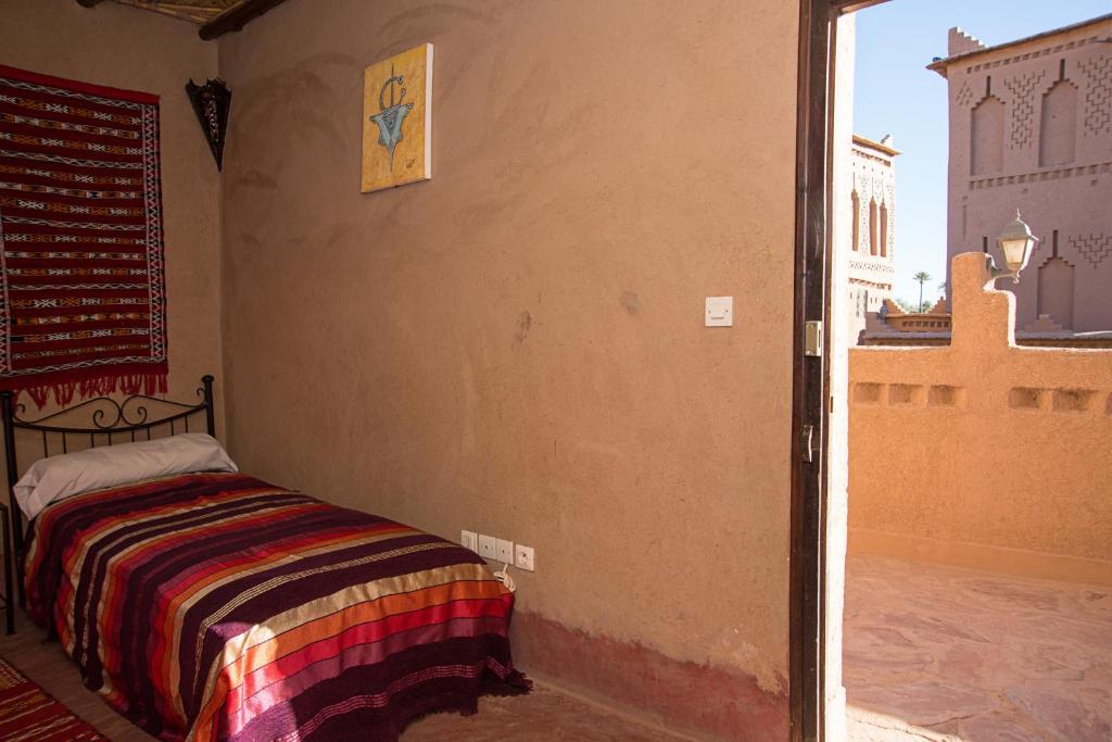 Espace Kasbah Amridil Skoura Exterior photo